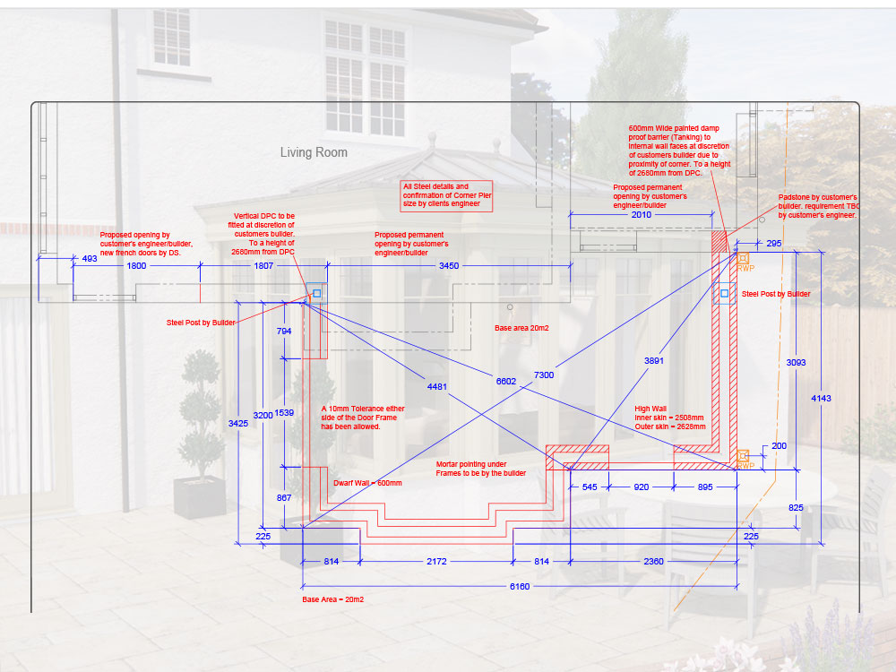 geotech our process