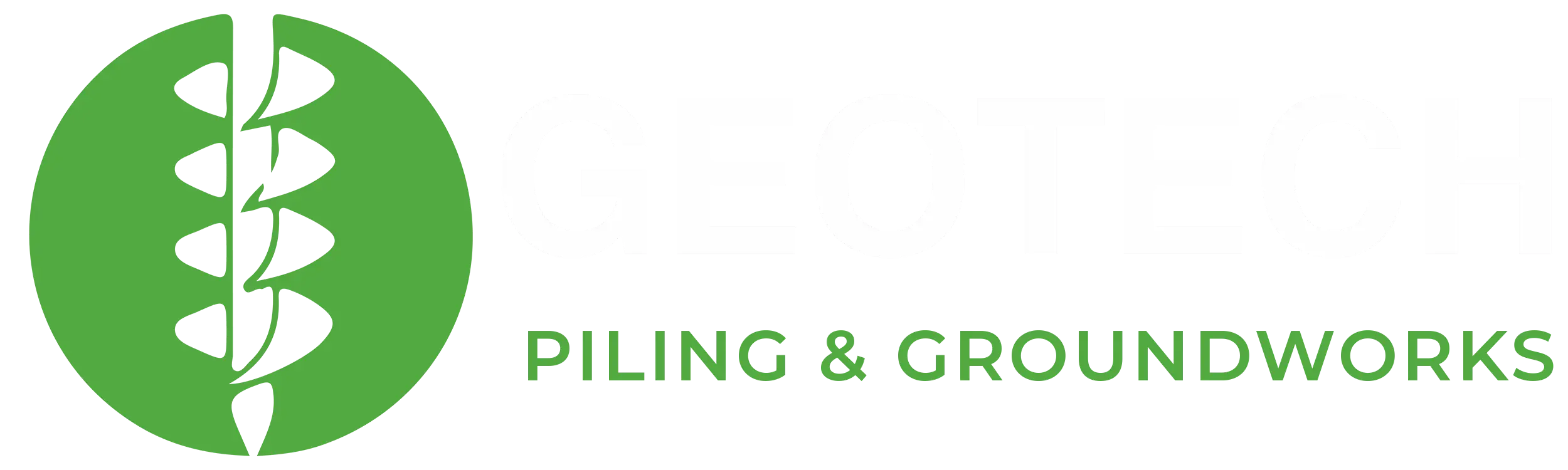 Geotech Piling