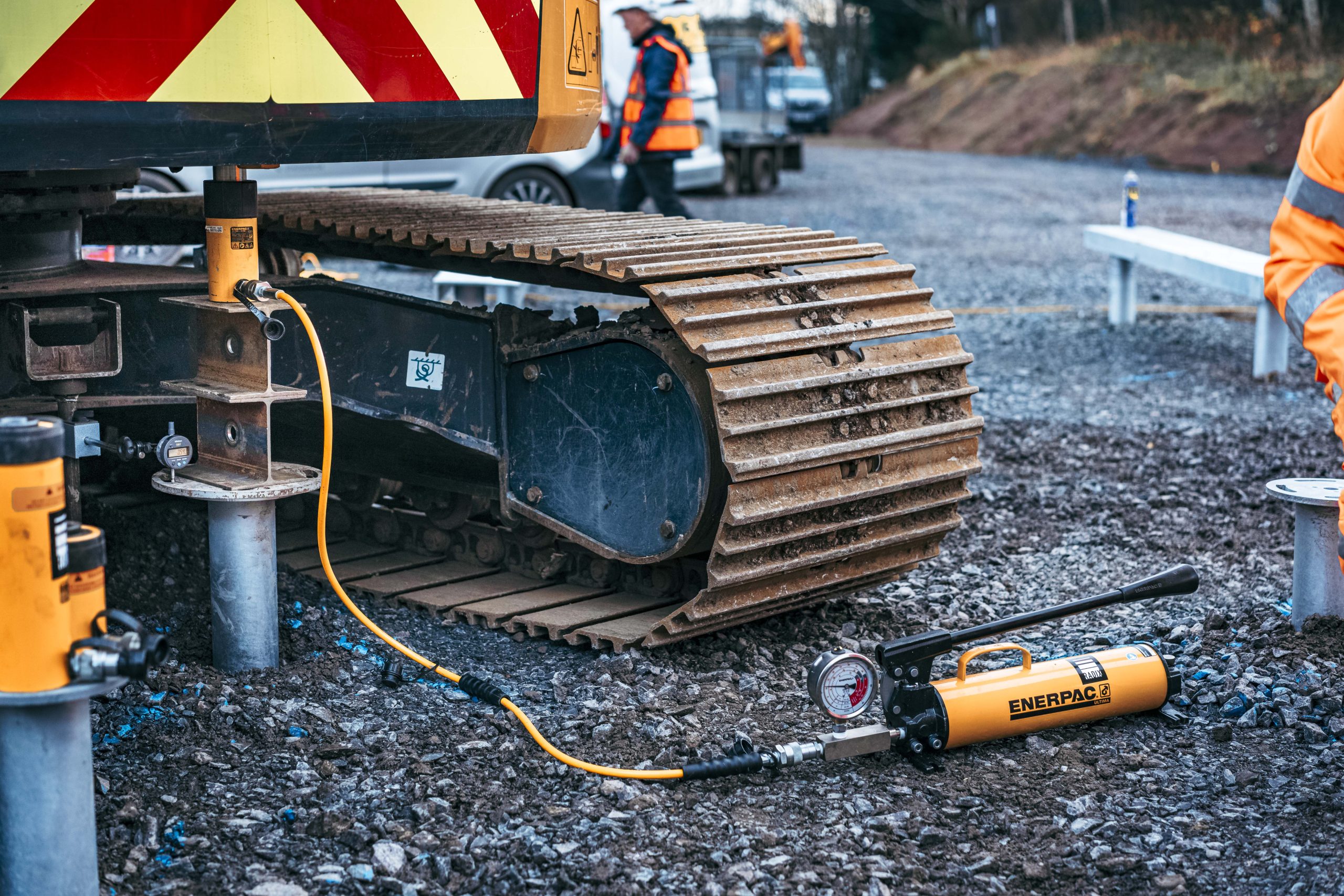 Ground screws for commercial Use